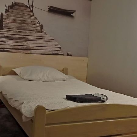 Spacious Apartment In Green District. Breslavia Exterior foto